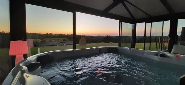 Cath & Sens - Love’nSpa - weekend en amoureux, love rooms avec spa ou jacuzzi privatif