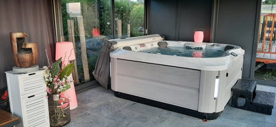 Cath & Sens - Love’nSpa - weekend en amoureux, love rooms avec spa ou jacuzzi privatif