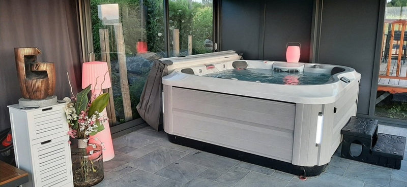 Cath & Sens - Love’nSpa - weekend en amoureux, love rooms avec spa ou jacuzzi privatif