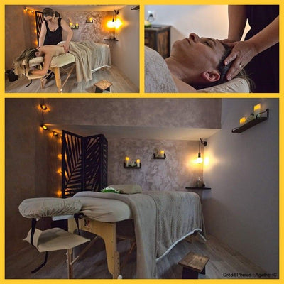 Cath & Sens - Love’nSpa - weekend en amoureux, love rooms avec spa ou jacuzzi privatif