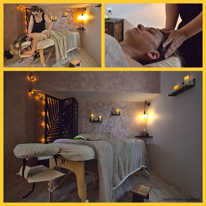 Cath & Sens - Love’nSpa - weekend en amoureux, love rooms avec spa ou jacuzzi privatif