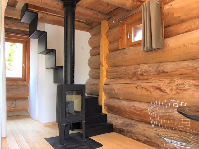 Le Moulin de la Jarousse - Chalet Suite et Spa - Love’nSpa - weekend en amoureux, love rooms avec spa ou jacuzzi privatif