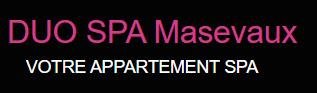 Duo Spa - Appartement Romantique - Love’nSpa - weekend en amoureux, love rooms avec spa ou jacuzzi privatif
