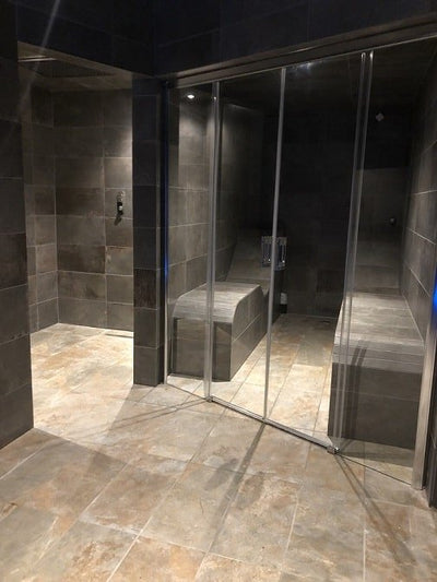 Chambre Tesoro - Love’nSpa - weekend en amoureux, love rooms avec spa ou jacuzzi privatif
