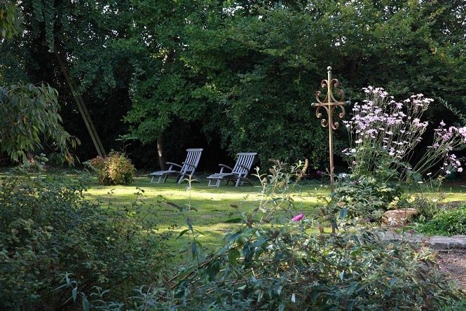 Charme au fil de l'eau - Charme - Love’nSpa - weekend en amoureux, love rooms avec spa ou jacuzzi privatif11 de Charme au fil de l'eau - Charme
