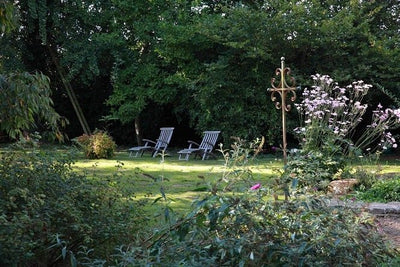 Charme au fil de l'eau - Charme - Love’nSpa - weekend en amoureux, love rooms avec spa ou jacuzzi privatif