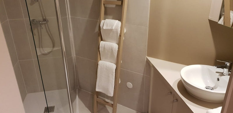 Château Duo - SUITE IBIZA - Love’nSpa - weekend en amoureux, love rooms avec spa ou jacuzzi privatif