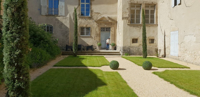 Chateau Duo - SUITE JUNGLE - Love’nSpa - weekend en amoureux, love rooms avec spa ou jacuzzi privatif