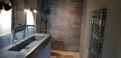 Chateau Duo - SUITE JUNGLE - Love’nSpa - weekend en amoureux, love rooms avec spa ou jacuzzi privatif