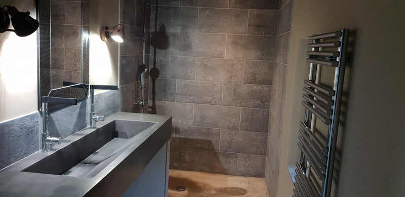 Chateau Duo - SUITE JUNGLE - Love’nSpa - weekend en amoureux, love rooms avec spa ou jacuzzi privatif