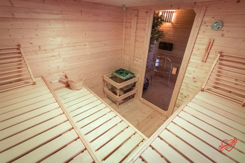 COCOON LOVE - Love’nSpa - weekend en amoureux, love rooms avec spa ou jacuzzi privatif