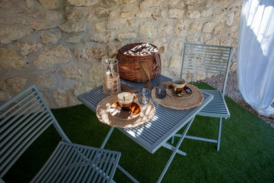 Coeur de Bull' - Love’nSpa - weekend en amoureux, love rooms avec spa ou jacuzzi privatif