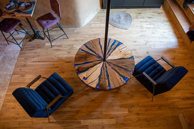 Coeur de Bull' - Love’nSpa - weekend en amoureux, love rooms avec spa ou jacuzzi privatif