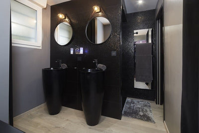 Crystal Love Appart - Love’nSpa - weekend en amoureux, love rooms avec spa ou jacuzzi privatif