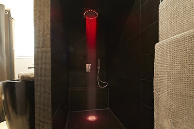 Crystal Love Appart - Love’nSpa - weekend en amoureux, love rooms avec spa ou jacuzzi privatif