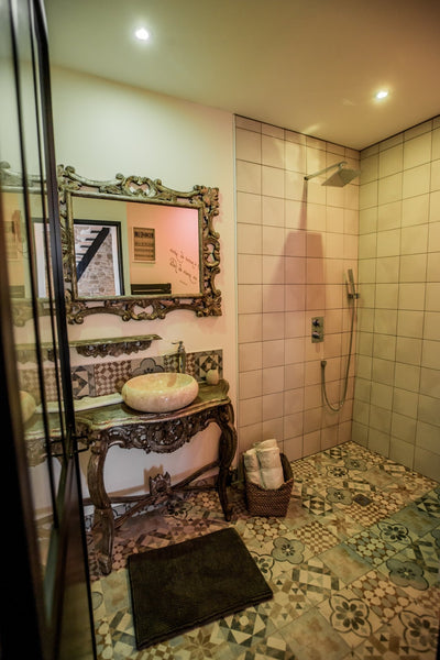 Des Anges et des Bulles - Love’nSpa - weekend en amoureux, love rooms avec spa ou jacuzzi privatif