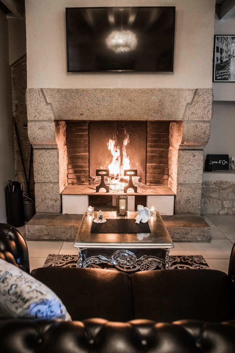 Des Anges et des Bulles - Love’nSpa - weekend en amoureux, love rooms avec spa ou jacuzzi privatif4 de Des Anges et des Bulles
