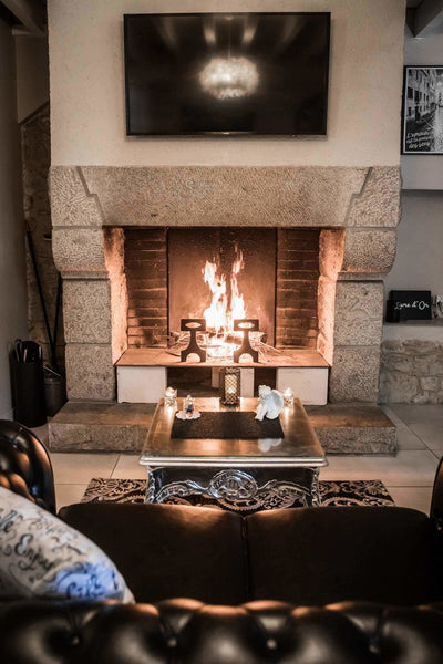 Des Anges et des Bulles - Love’nSpa - weekend en amoureux, love rooms avec spa ou jacuzzi privatif