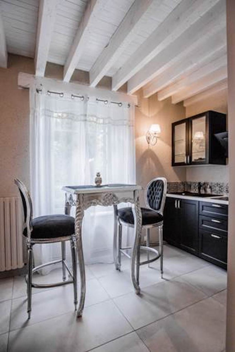 Des Anges et des Bulles - Love’nSpa - weekend en amoureux, love rooms avec spa ou jacuzzi privatif8 de Des Anges et des Bulles
