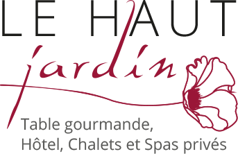 Le Haut Jardin - Le Désir - Love’nSpa - weekend en amoureux, love rooms avec spa ou jacuzzi privatif