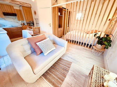 Domaine Amourella - Love’nSpa - weekend en amoureux, love rooms avec spa ou jacuzzi privatif