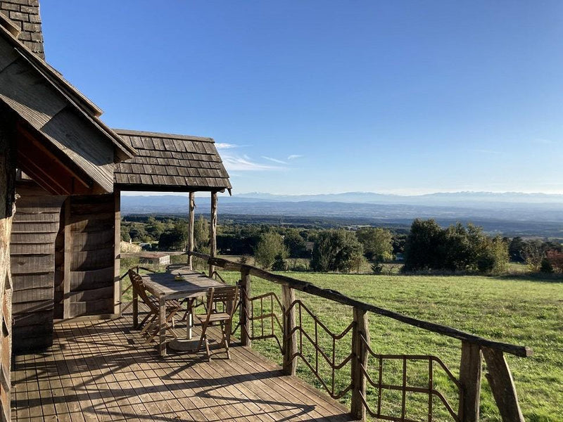 Domaine de Campras - Love’nSpa - weekend en amoureux, love rooms avec spa ou jacuzzi privatif