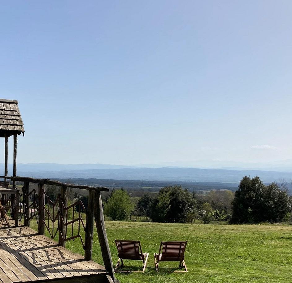 Domaine de Campras - Love’nSpa - weekend en amoureux, love rooms avec spa ou jacuzzi privatif3 de Domaine de Campras
