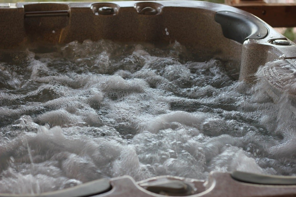 Domaine de la tuilière - Cabane Perchée Spa privatif - Love’nSpa - weekend en amoureux, love rooms avec spa ou jacuzzi privatif9 de Domaine de la tuilière - Cabane Perchée Spa privatif
