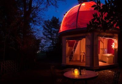 Domaine de la tuilière - Wigwam perché avec Spa privatif - Love’nSpa - weekend en amoureux, love rooms avec spa ou jacuzzi privatif
