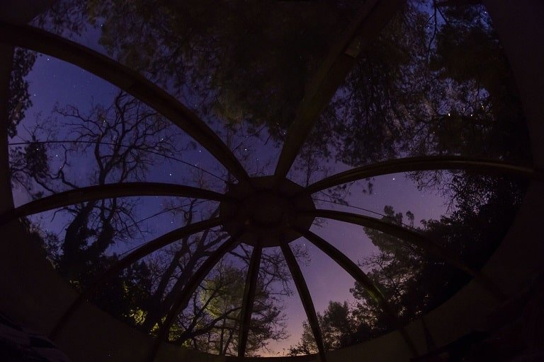 Domaine de la tuilière - Wigwam perché avec Spa privatif - Love’nSpa - weekend en amoureux, love rooms avec spa ou jacuzzi privatif