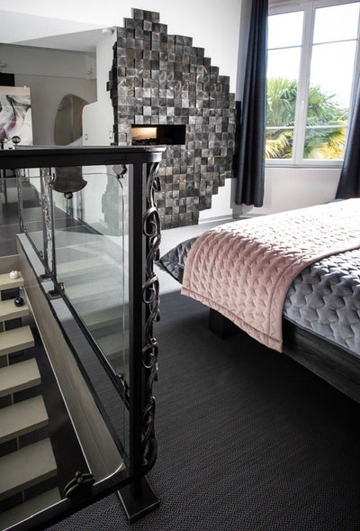 Domaine de L'Angélique - Le Loft romantique - Love’nSpa - weekend en amoureux, love rooms avec spa ou jacuzzi privatif