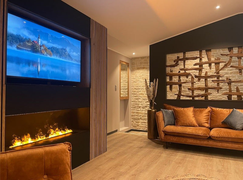 Domaine de L'Angélique - Tin Pan Alley - Love’nSpa - weekend en amoureux, love rooms avec spa ou jacuzzi privatif1 de Domaine de L'Angélique - Tin Pan Alley
