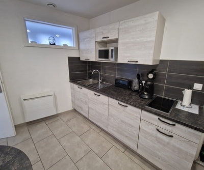 Duo Spa - Appartement lit suspendu - Love’nSpa - weekend en amoureux, love rooms avec spa ou jacuzzi privatif