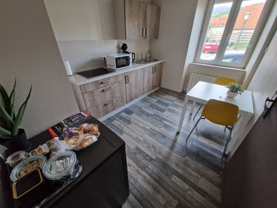 Duo Spa - Appartement Romantique - Love’nSpa - weekend en amoureux, love rooms avec spa ou jacuzzi privatif