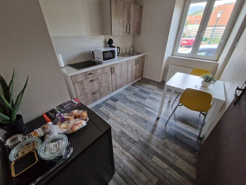Duo Spa - Appartement Romantique - Love’nSpa - weekend en amoureux, love rooms avec spa ou jacuzzi privatif