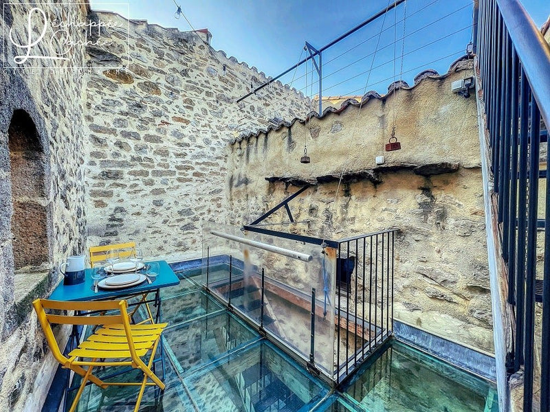 Echappée Cachée - Love’nSpa - weekend en amoureux, love rooms avec spa ou jacuzzi privatif