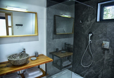 Écrin D'Auvergne - Lodge SPA PARENTHESE - Love’nSpa - weekend en amoureux, love rooms avec spa ou jacuzzi privatif