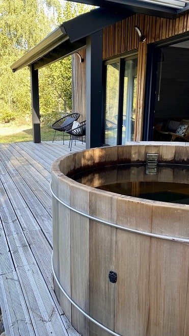 Écrin D'Auvergne - Lodge SPA SONGE - Love’nSpa - weekend en amoureux, love rooms avec spa ou jacuzzi privatif