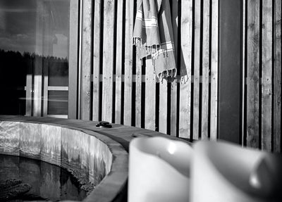 Écrin D'Auvergne - Love’nSpa - weekend en amoureux, love rooms avec spa ou jacuzzi privatif