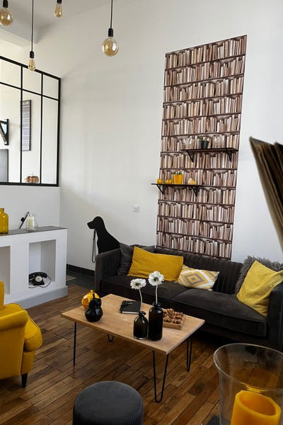 ENTRE NOUS - LA POSTE - Love’nSpa - weekend en amoureux, love rooms avec spa ou jacuzzi privatif
