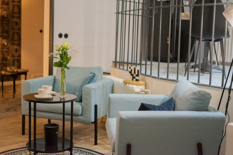 Entre Nous - Le Du Bellay - Love’nSpa - weekend en amoureux, love rooms avec spa ou jacuzzi privatif