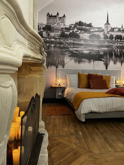 Entre Nous - Le Joachim - Love’nSpa - weekend en amoureux, love rooms avec spa ou jacuzzi privatif
