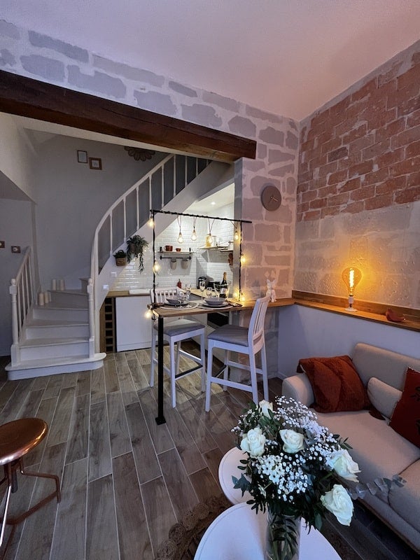 Entre Nous - Le Joachim - Love’nSpa - weekend en amoureux, love rooms avec spa ou jacuzzi privatif