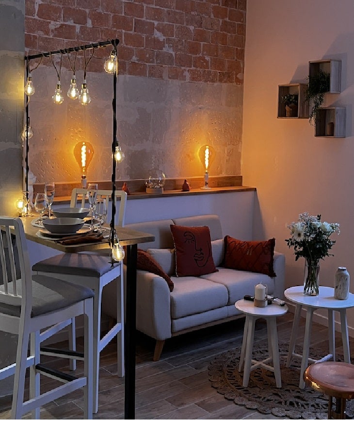 Entre Nous - Le Joachim - Love’nSpa - weekend en amoureux, love rooms avec spa ou jacuzzi privatif