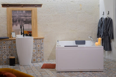 Entre Nous - Le Joachim - Love’nSpa - weekend en amoureux, love rooms avec spa ou jacuzzi privatif