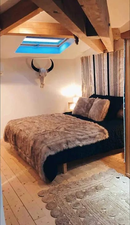Escale Détente - Love’nSpa - weekend en amoureux, love rooms avec spa ou jacuzzi privatif
