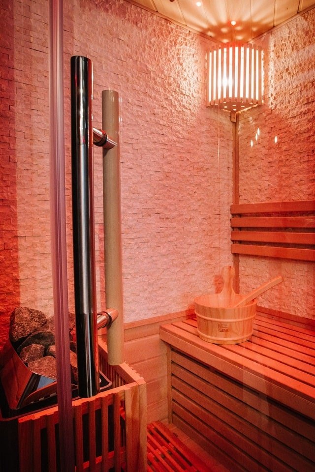 Escapade Glamour - Love’nSpa - weekend en amoureux, love rooms avec spa ou jacuzzi privatif