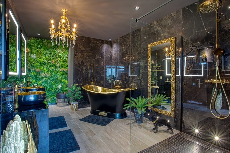 Escapades en Périgord - Plaisir d’Eymet - Love’nSpa - weekend en amoureux, love rooms avec spa ou jacuzzi privatif6 de Escapades en Périgord - Plaisir d’Eymet
