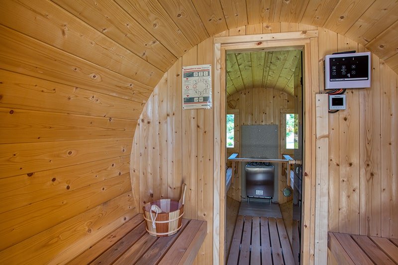 Escapades en Périgord - Rêverie en Périgord - Love’nSpa - weekend en amoureux, love rooms avec spa ou jacuzzi privatif9 de Escapades en Périgord - Rêverie en Périgord
