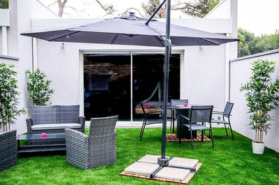 Étoiles de Provence - Suite PASSION - Love’nSpa - weekend en amoureux, love rooms avec spa ou jacuzzi privatif